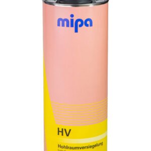 Mipa HV cavity sealant Sprayable, transparent 1 l