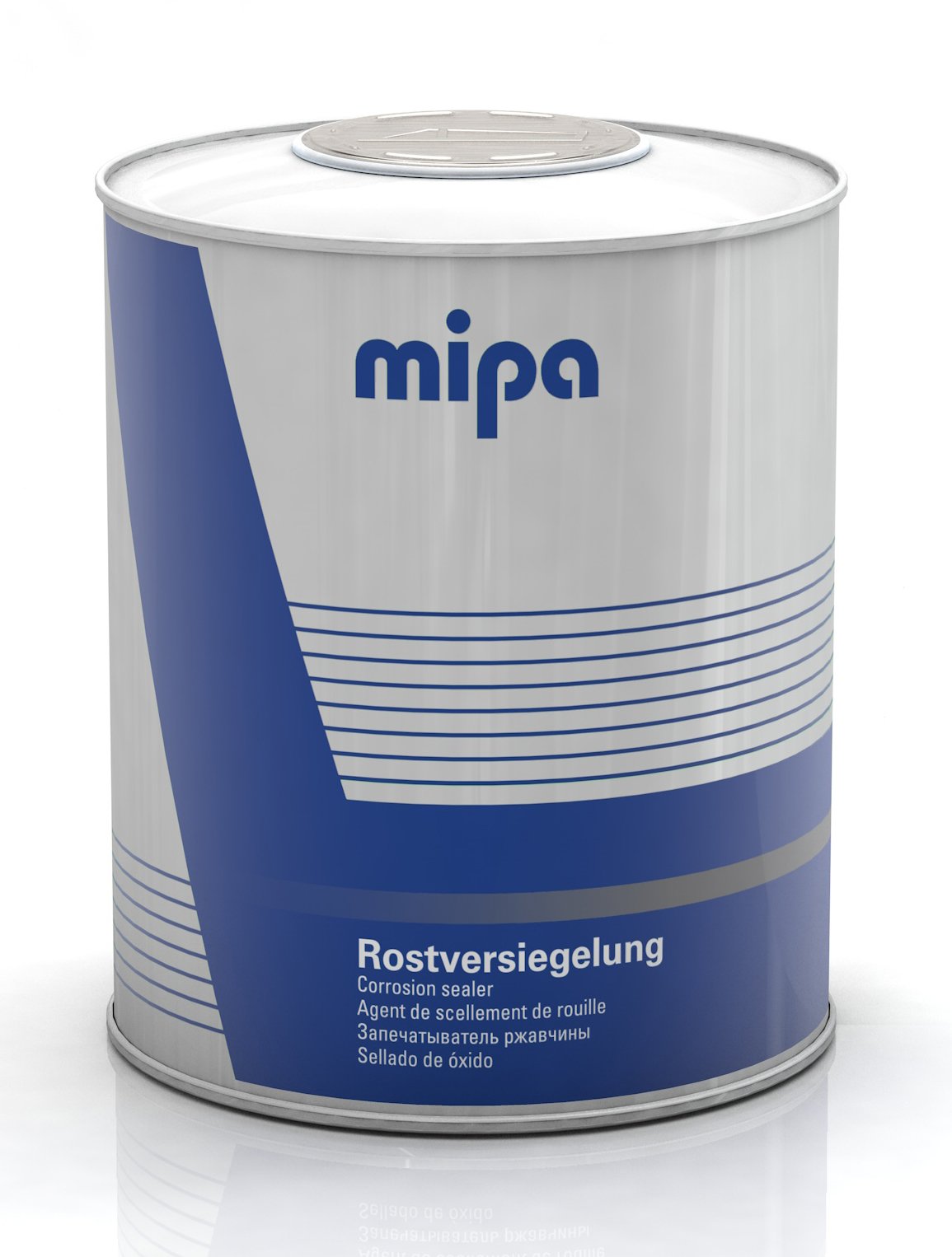 Mipa Rust Sealant 750 ml