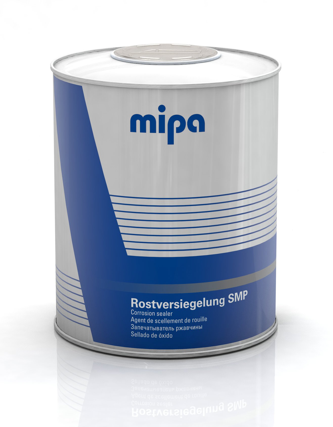 Mipa Rust Sealant SMP 750 ml