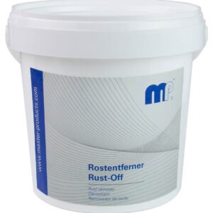 MP Rust Remover Rust-Off 1 kg (Mipa)