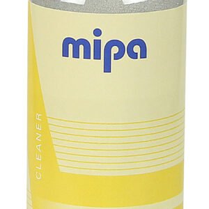 Mipa Plastic Cleaner 1 l antistatic
