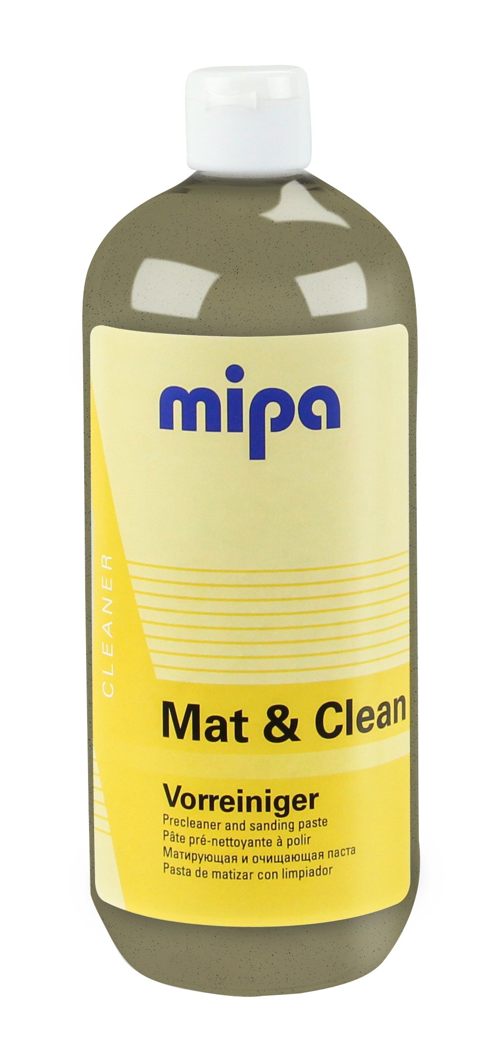 Mipa Pre-cleaner "Mat & Clean" 1 kg