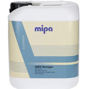 Mipa WBS Cleaner 5 l