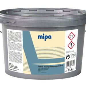 Mipa WBS coagulant 2.5 kg