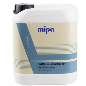 Mipa WBS Gun Cleaner 5 l