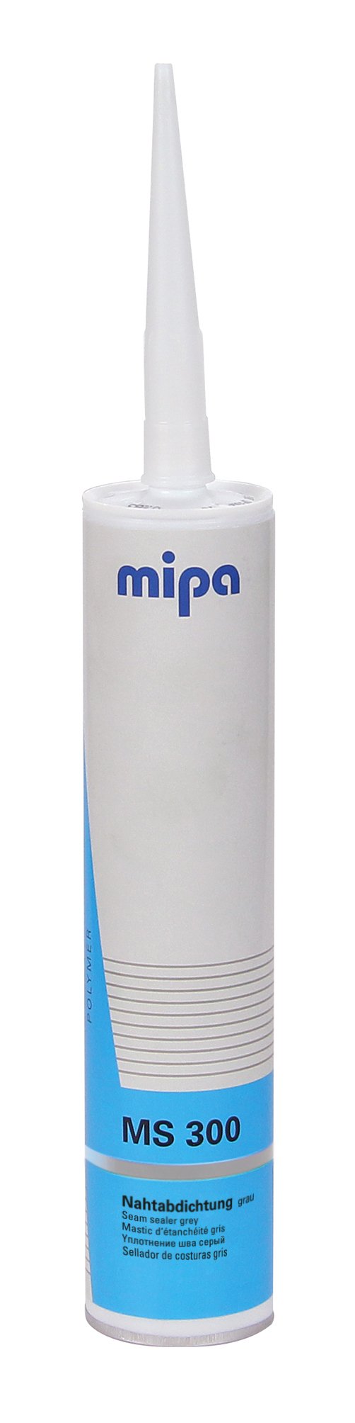 Mipa Polymer MS 300 black 310 ml