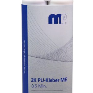 MP 2K PU adhesive ME 1.5 min. 50 ml incl. 2 mixing nozzles (Mipa)