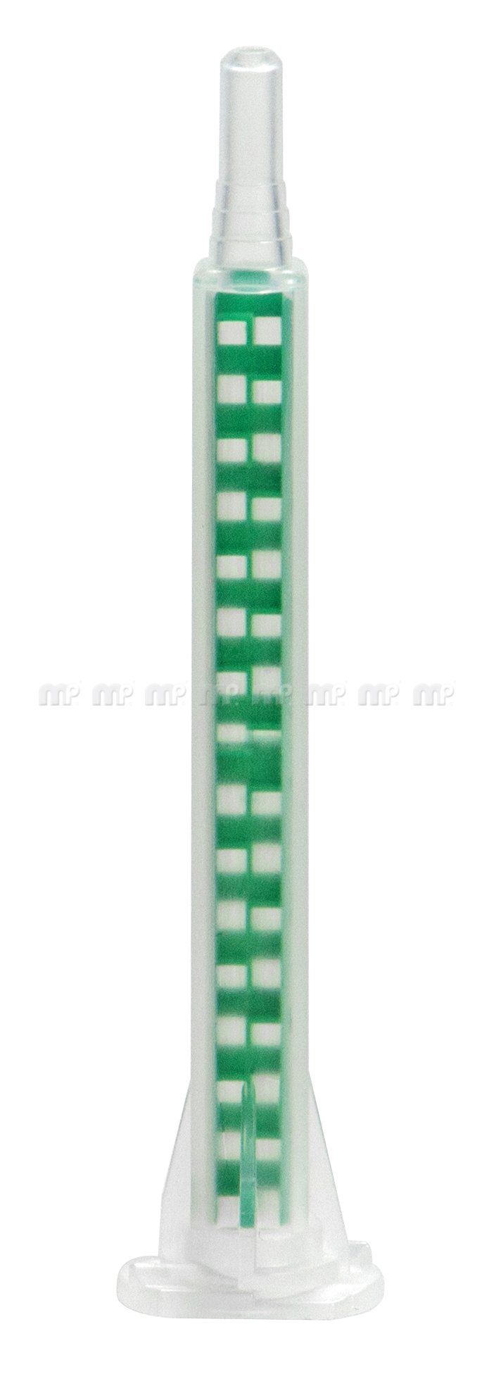 MP mixing nozzle for 2K-PU adhesive 10-piece pack (Mipa)