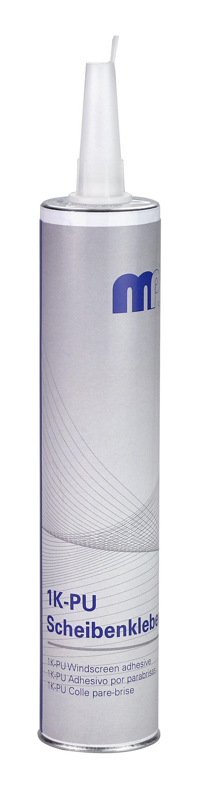 MP 1K PU window adhesive 310 ml (Mipa)