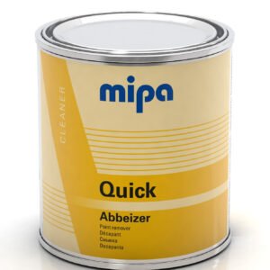 Mipa Quick paint stripper