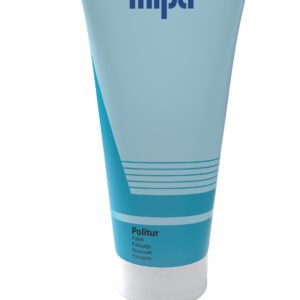 Mipa polish display box with 12 x 200 ml