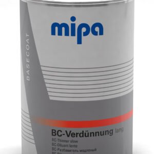 Mipa BC Thinner Long VDG