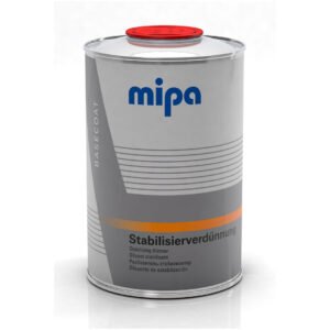 Mipa Stabilising Thinner