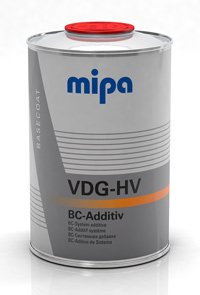 Mipa BC additive VDG-HV