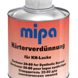 Mipa Hardener Thinner