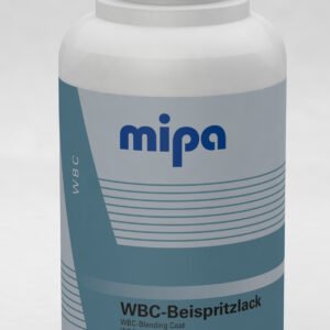 Mipa WBC spray paint 1 l