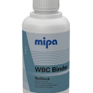 Mipa WBC Binder tear-resistant paint 1 l