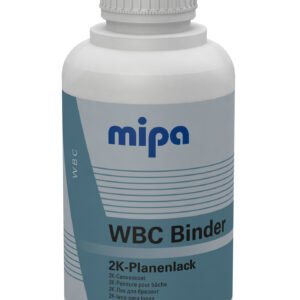 Mipa WBC Binder 2K tarpaulin paint 1 l