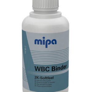Mipa WBC Binder 2K Softfeel 1 l