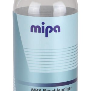 Mipa WBS Accelerator