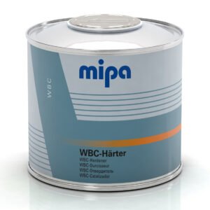 Mipa WBC hardener 0.5 l