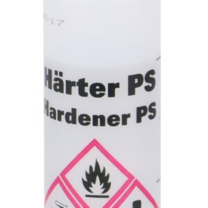 Mipa hardener PS 50 ml Liquid hardener for Mipa P 60 S