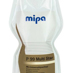 Mipa P 99 Multi Star bag 1 l incl. hardener