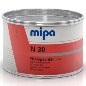 Mipa N 30 grey tube NC car filler