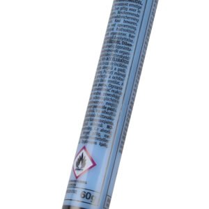 Hardener PK blue 60 g PE hardener paste cartridge Standard version "Summer hardener" (Mipa)