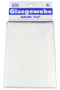 Mipa glass fabric 200 g/m²