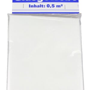 Mipa glass fabric 0.5 m² 200 g/m² self-service packaging