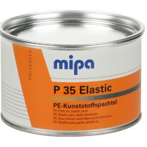 Mipa P 35 Elastic 1 kg incl. hardener