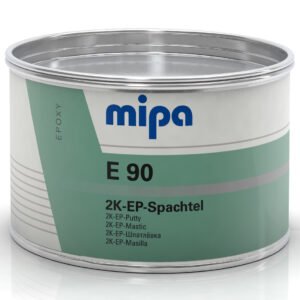 Mipa E 90 1 kg 2K epoxy filler
