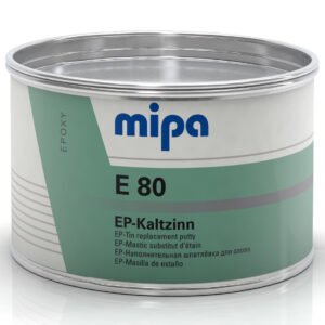 Mipa E 80 Cold Tin 1 kg