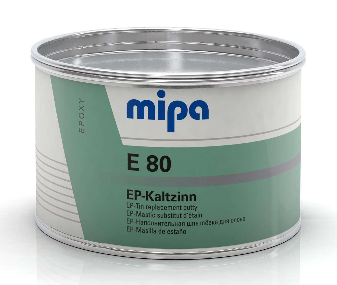 Mipa E 80 Cold Tin 1 kg