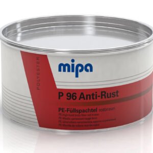Mipa P 96 Anti-Rust 2 kg incl. hardener