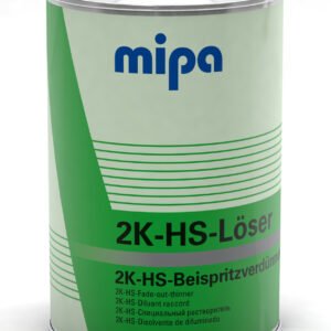 Mipa 2K-HS solvent 1 l