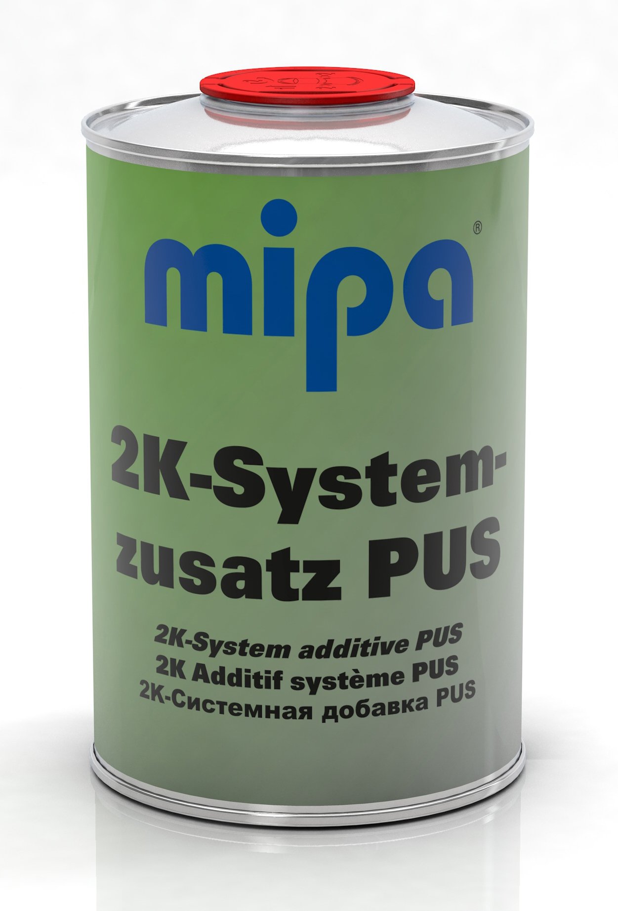 Mipa 2K system additive PUS 1 l