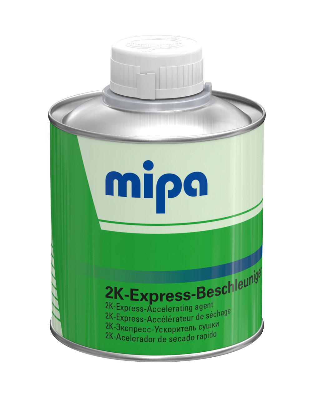 Mipa 2K Express Accelerator 250 ml