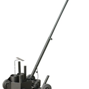 Marking trolley Allrounder (for Profi line markers) (Mipa)