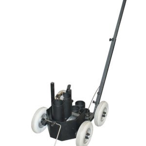 Marking trolley Standard (for Profi line markers) (Mipa)