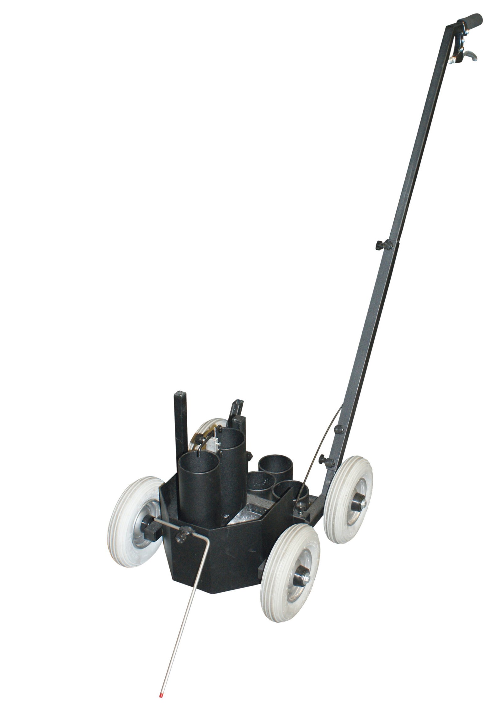 Marking trolley Standard (for Profi line markers) (Mipa)