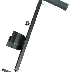 Marking gun for Mipa line marker professional