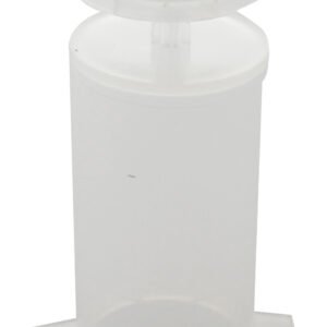 Clean-Free cap, box of 72 for Mipa aerosol filling device D-2014