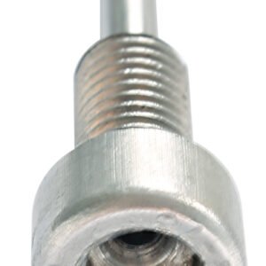 Replacement injection nozzle for aerosol filling device D-2005/2011/2014 (Mipa)