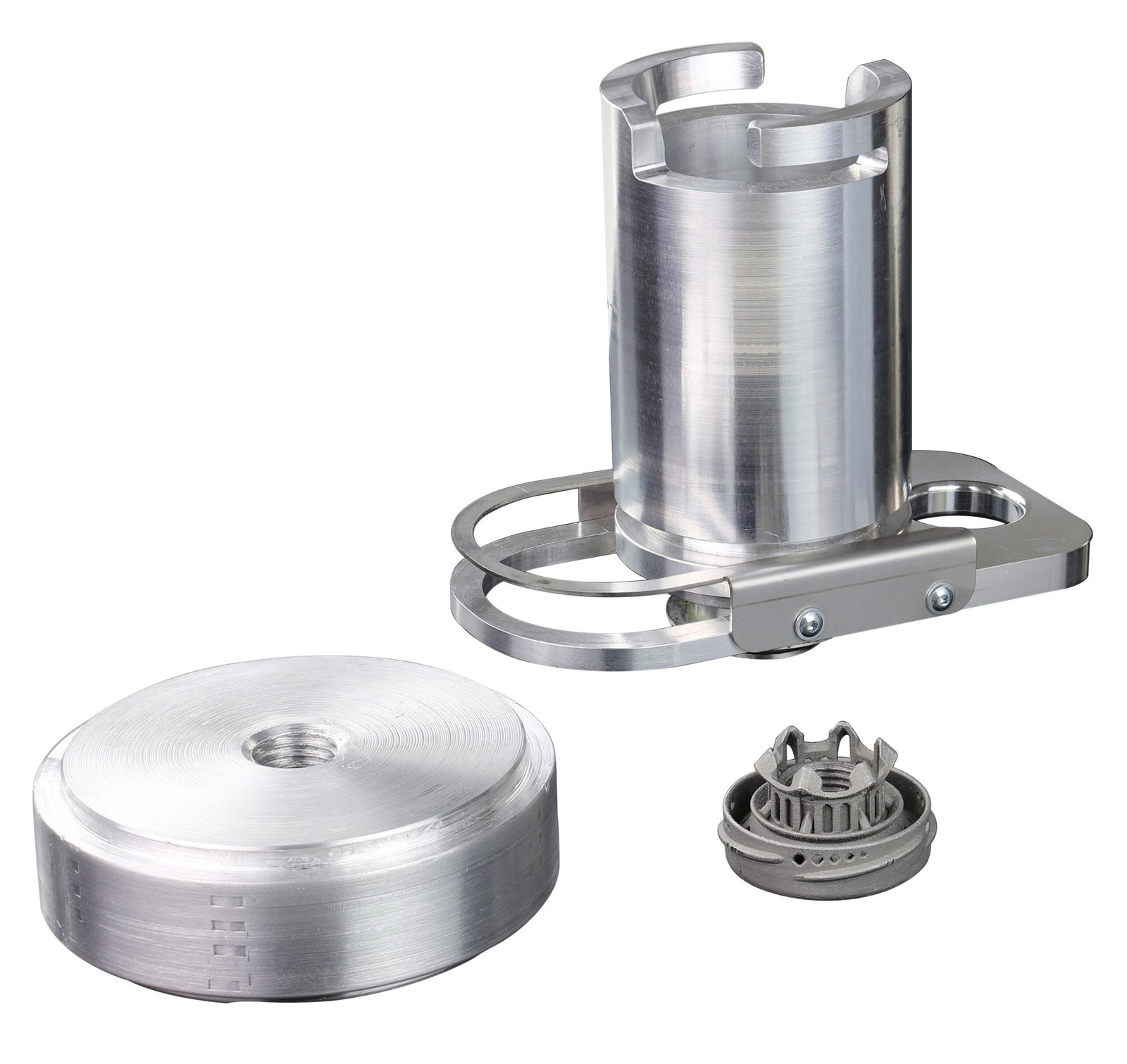 Mipa Clean-Free Adapter Eco+ Set