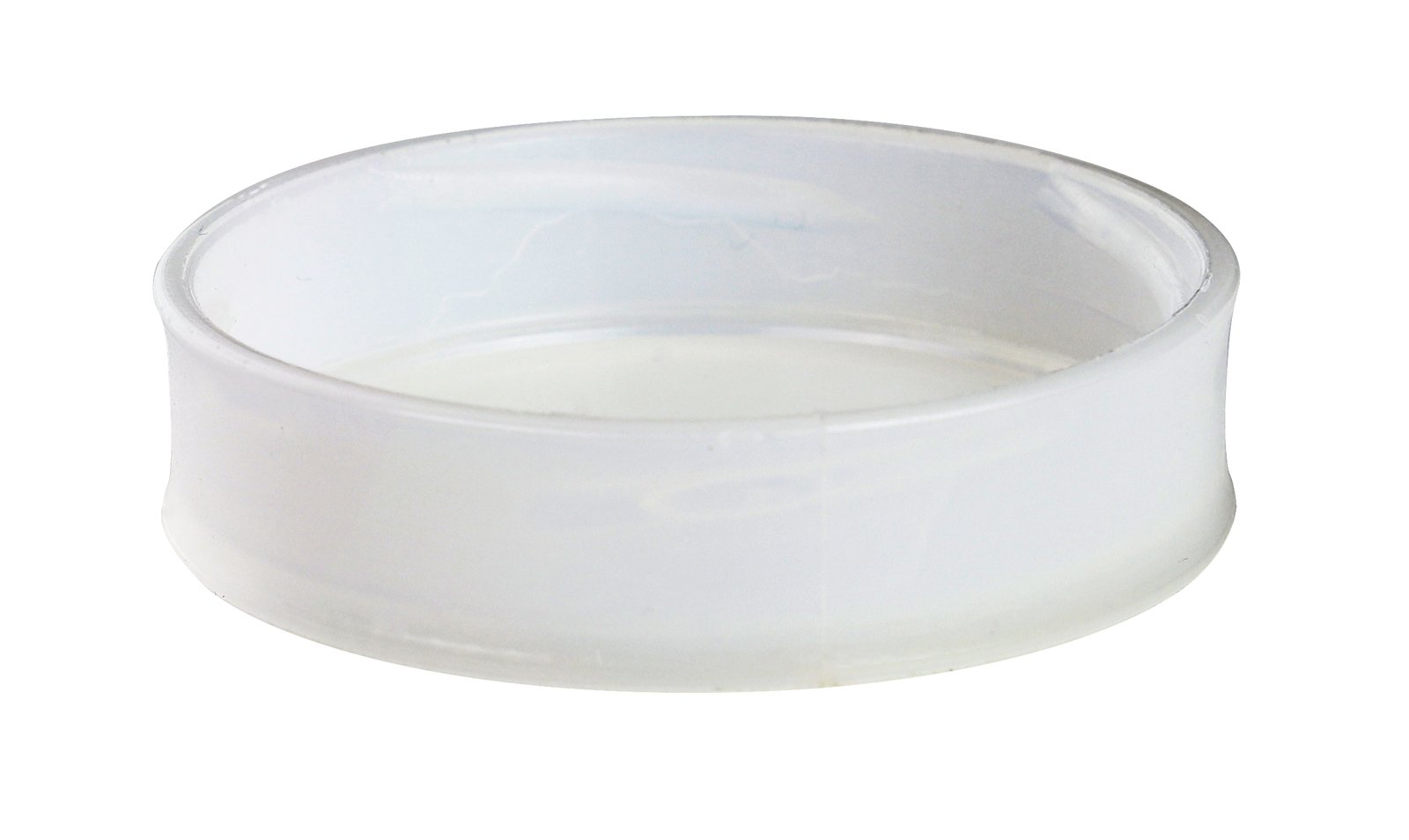 Mipa Clean-Free Eco+ lid Box of 120 pieces