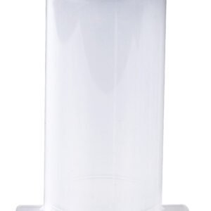 Mipa Clean-Free Eco+ caps Box of 120 pieces