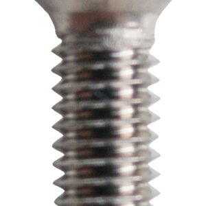 Filling cap adapter set for spray can filling device F 1 (Mipa)