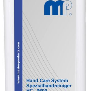 MP Hand Cleaner HC 3600 HandCareSystem 1000 ml bottle (Mipa)